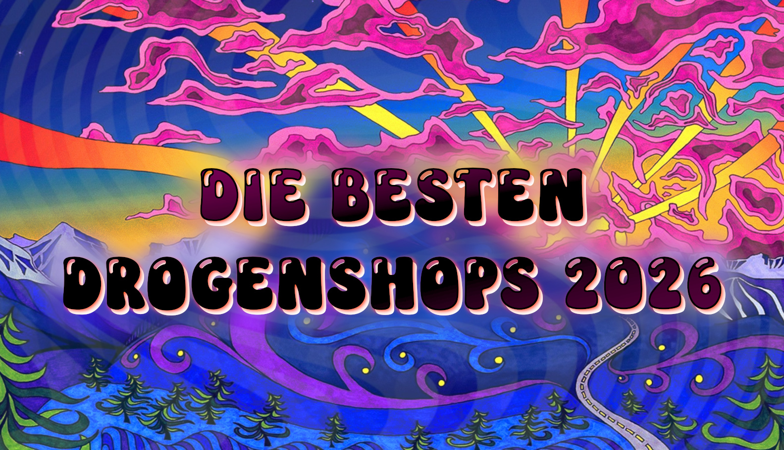 Die besten drogenshop 2026