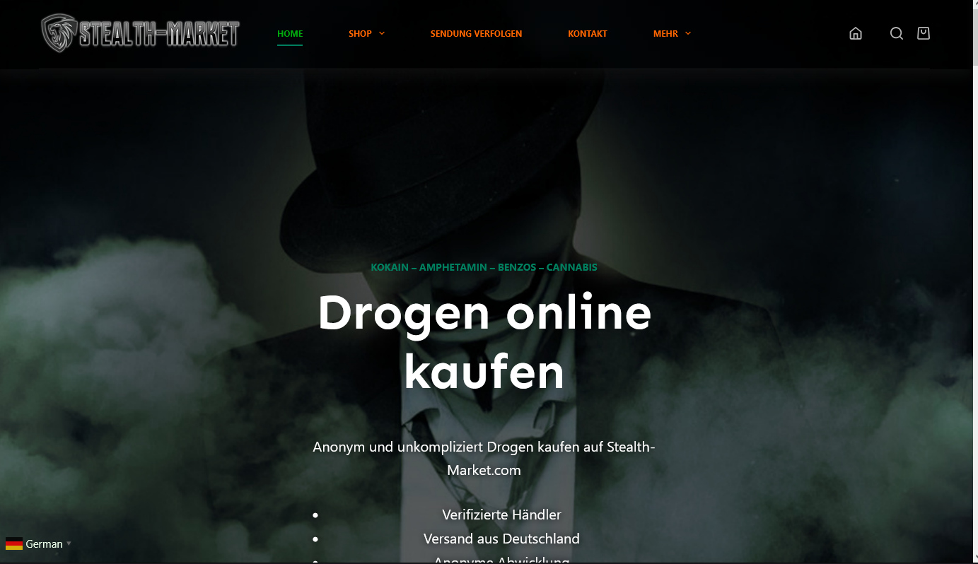 Stealth-market.com review und erfahrungsbericht 2026